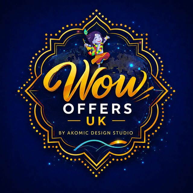 WOW Offers UK