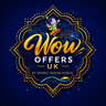 WOW Offers UK